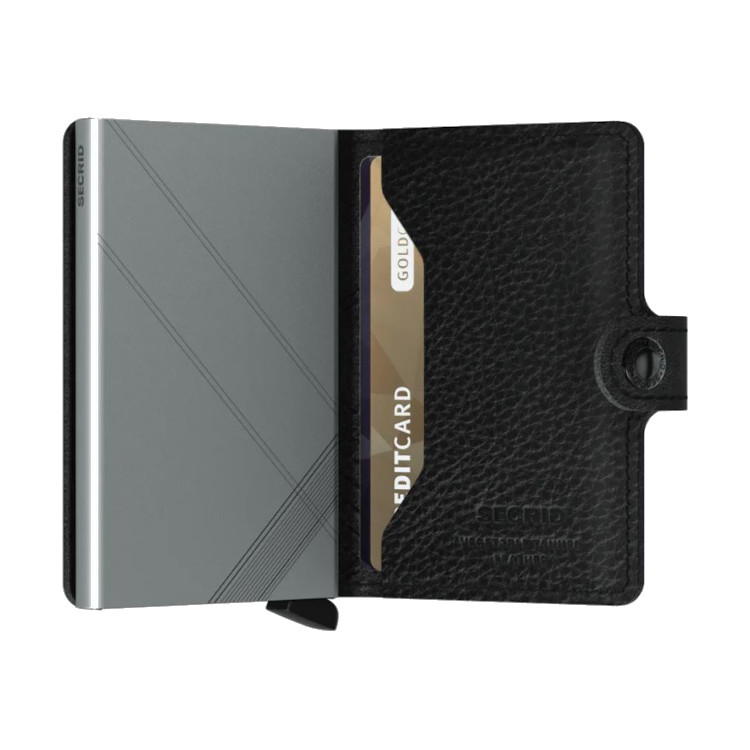 Secrid Stitch Linea Premium Miniwallet - Image 3